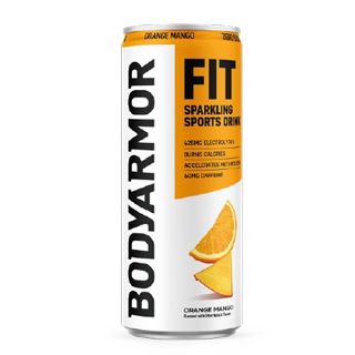 Bodyarmor Fit Can