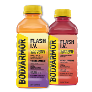 Bodyarmor Fkash I.V.