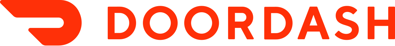 Door Dash Logo