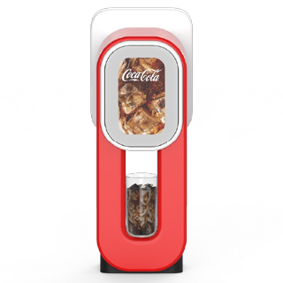 Micro Matic Mixology Dispenser