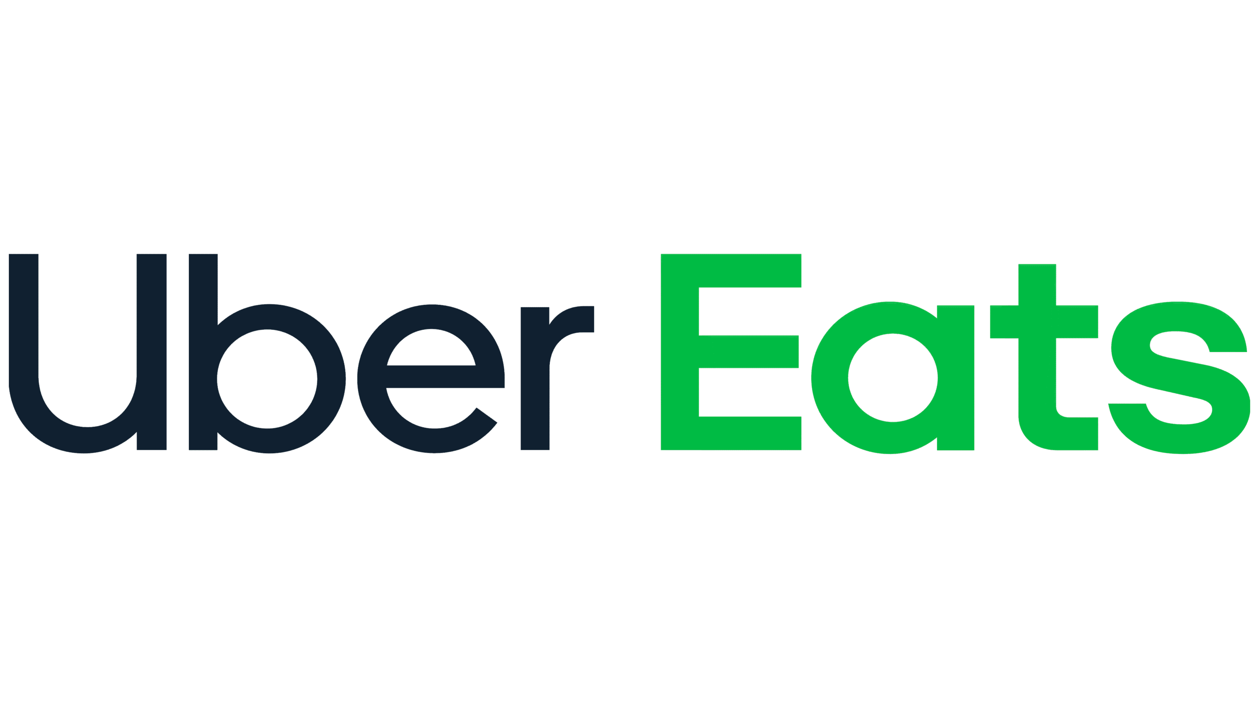 Uber Eats Logo