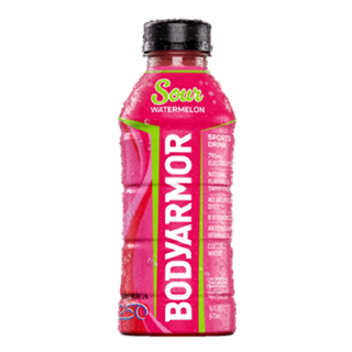 Bodyarmer Sour Watermelon